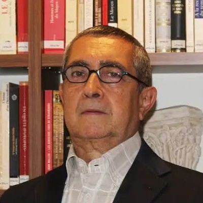 Hilário Franco Júnior